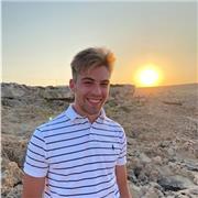 Wirtschaftsnachhilfe vom Studenten mit Leidenschaft für wirtschaftliche Zusammenhänge